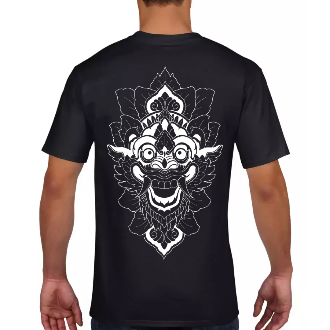 camiseta-negra-mascara